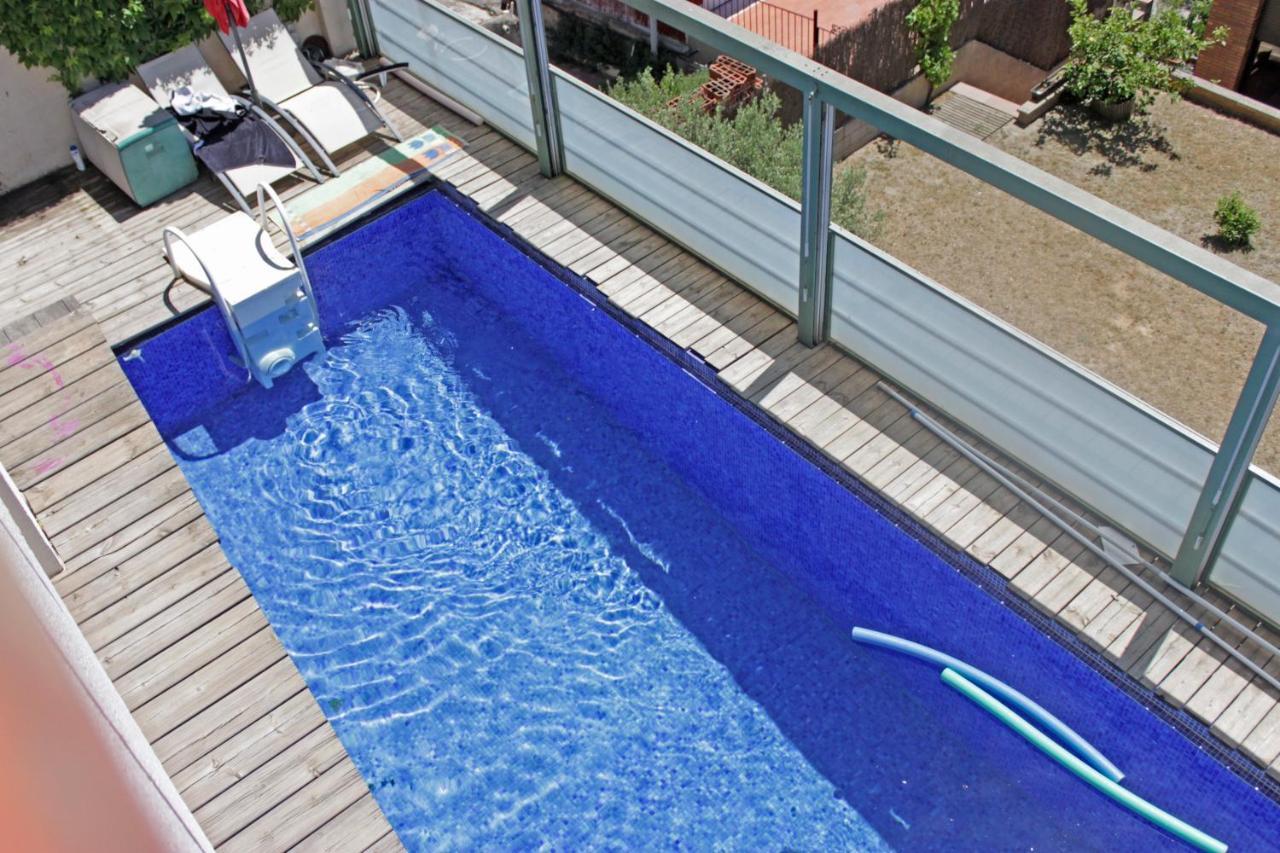 Belleview Villa Barcelona Habitación foto